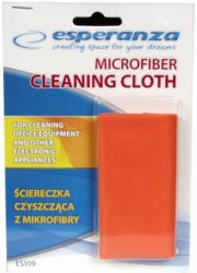 Ĺciereczka z mikrofibry