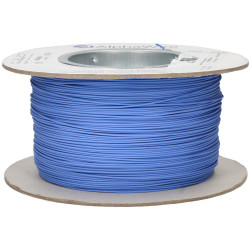 Alpha Wire 6713 BL001 Eco Wire 22AWG Blue (305m Reel)