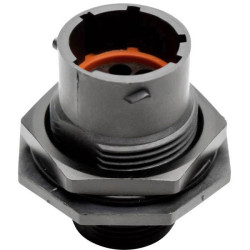 Amphenol RTS 7 12N 8P03 Ecomate Aquarius Connector Plug 8 Pins