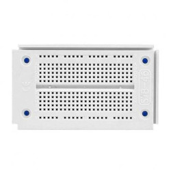 270 Fields Breadboard SYB-46 Solderless Universal Prototype PCB Arduino