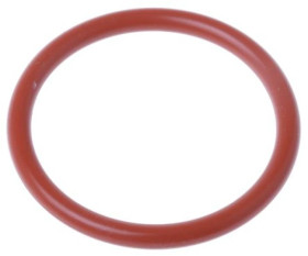 Pierścień O-ring, materiał silikon, 3.53mm, Ø zew 1 5/8cal, RS PRO