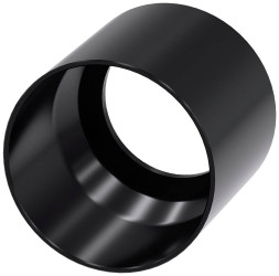 Siemens 3SU1900-0DW10-0AA0 3SU19000DW100AA0 Kołnierz ochronny 1 szt.