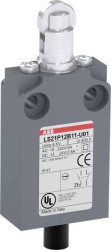ABB 1SBV016012R3801 Przełącznik pozycyjny LS21P12B11-U01, 10 A, IP67, 1 szt.