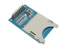 Czytnik kart pamięci SD /957