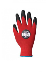 Rękawice robocze rozmiar: 11 materiał: Nylon zastosowanie: Cold Resistant, Heat Resistant