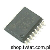 SMB263 Acceleration Sensors SMD-SO16L BOSCH