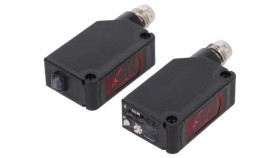 Cx-411-P-Z Czujnik Fotoelektryczny Zasięg 0÷10M Pnp