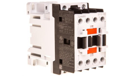 Stycznik Mocy 9A 3P Cewka 24Vdc 1Z 0R Bf0910d024