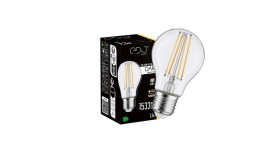 Żarówka Dekoracyjna Dari Led Filament 7,3W, E27, 3000K, 1533Lm, 230V, Clear...