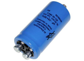FTCAP GMB33235065100 / 1013192 Kondensator elektrolityczny 1 szt.