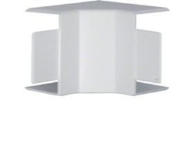 tehalit.LF Kąt wewnętrzny 30x45mm jasnoszary LF3004547035 HAGER