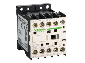Stycznik pomocniczy 380V AC 2NO+2NC 10A TeSys K CA2KN22Q7 SCHNEIDER ELECTRIC