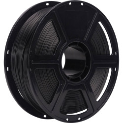 Renkforce RF-6838918 Filament PLA-CF 1.75 mm high strength stiffness Black