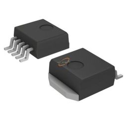 LP3964ES-2.5 TO263 - STABILIZATO