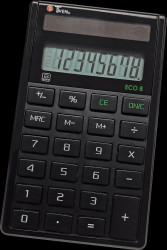 570 Pocket calculator