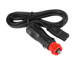 Przewód zasilający do lodówki turystycznej 12V 2m CB-5881