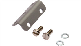 Akcesoria Czujnika, Kątownik Montażowy, M4x0,7 Dł. 12, Materiał Montażowy Dla...