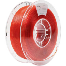 Maertz PMMA-1011-011 PETG Chemical Resistant 1.75mm 1Kg Orange