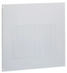 Osłona metalowa SPX3-V 24M 021051