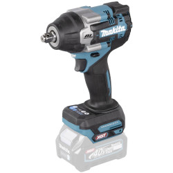 Makita TW007GZ XGT impact driver 760 Nm 40V Brushless Cordless