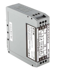 Element tłumiący przepięcia 253 V na szynę DIN RS PRO Filtr EMC 6.5kA