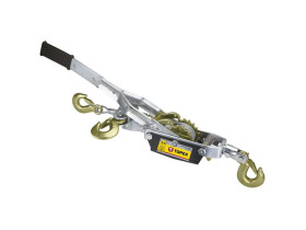 Wyciągarka linowa 3.5 t 97X082 TOPEX