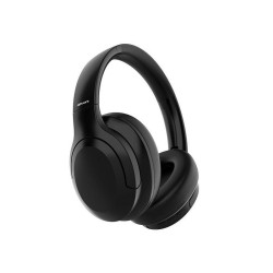 Słuchawki nauszne bluetooth 5.2 HiFuture Future Tour ANC czarne / 196291