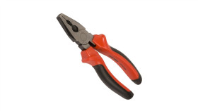 Szczypce Uniwersalne 180 Mm Frendly Grip Mn-20-027