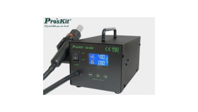 Stacja Lutowniczo-Rozlutowująca Na Gorące Powietrze Ss-968B 20570