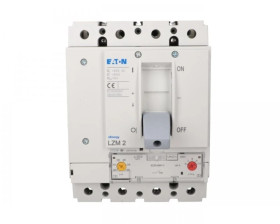 Wyłącznik mocy 4P 250A 36kA LZMC2-4-A250-I 116437