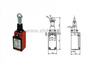 Przełącznik linkowy SND4170-SL7-B (bez resetu); 5m