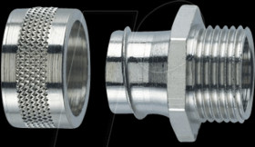 55502001 SILVYN® LGF-2-M 16 x 1.5/1