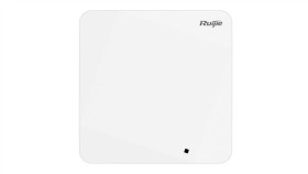 Access Point Ruijie Wi-Fi 5 - 802.11Ac - 1167Mbps 1 Port 1Gbit Zasilany Poe...
