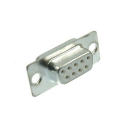 ZŁĄCZE DS-09S ŻEŃSKIE RoHS