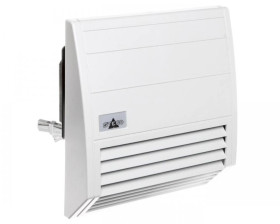 Wentylator osiowy 102m3/h 15W 230V AC 120x120x38mm 01802.0-00