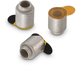 Tulejka dystansowa PCB 2.5mm Stalowe SMT