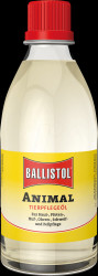26510 Ballistol Animal pet care oill, 100 ml
