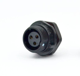 SP1312/S3 gniazdo na panel 3 pin 250V / 13A