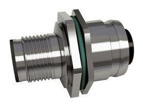 Złącze Ethernet WAGO Złącze