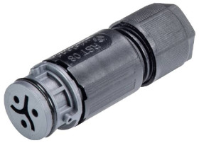Złącze Wieland Electric 4L.021.3041.4