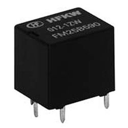 PRZEKAZNIK 12V 20A/16V HFKW/012-1ZW PRZEŁĄCZNY