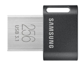 Pamięć 256 GB Bez szyfrowania USB 3.1 140-2 poziom 3 Samsung Tak V-NAND Tak