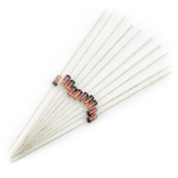 Dioda Zenera 1,3W 3,3V - 10szt.