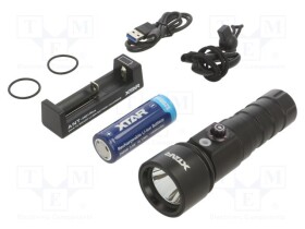 XTAR-D26W-WHALESET