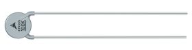 NTC-Thermistor K164 100 Ω TDK B57164-K101-K 1 szt.