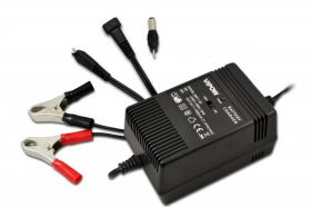 LAD.DO AKUM.ZEL.6/12V 1.8/A