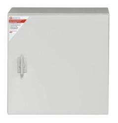 Obudowa metalowa 300x200x150 IP65 GEP-00001