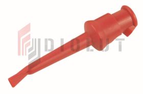 Chwytak MIDI CH135-R 3A, czerwony