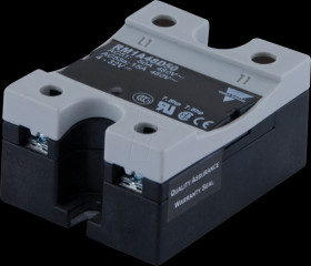 RM1A60A50 Semiconductor relay RM industrial enclosure, 1-pole, 50 A, 42