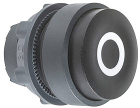 Schneider Electric ZB5AL232 Element przedni z przyciskiem 1 szt.